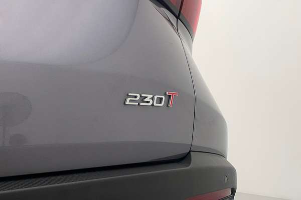 2023 Chery OMODA 5 BX T19C