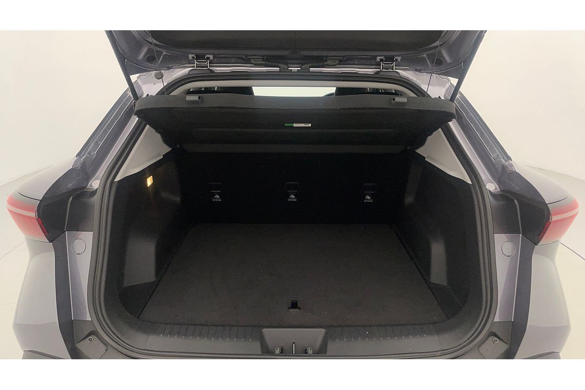 2023 Chery OMODA 5 BX T19C