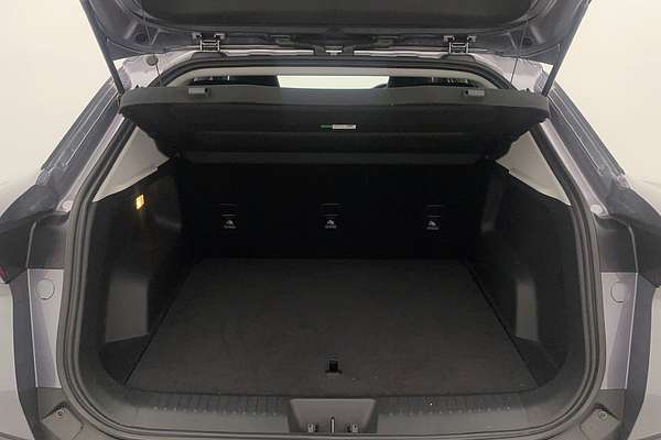 2023 Chery OMODA 5 BX T19C