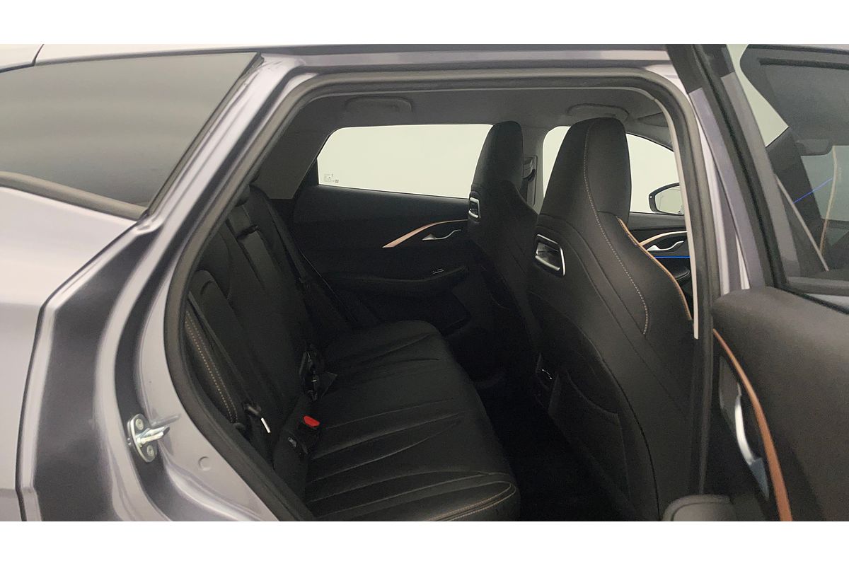 2023 Chery OMODA 5 BX T19C