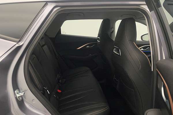 2023 Chery OMODA 5 BX T19C