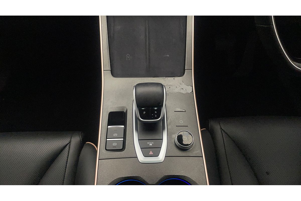 2023 Chery OMODA 5 BX T19C