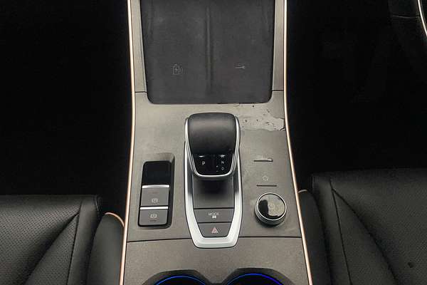 2023 Chery OMODA 5 BX T19C