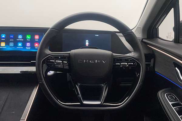 2023 Chery OMODA 5 BX T19C