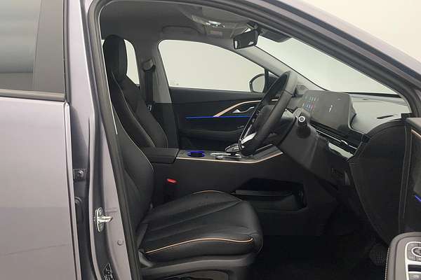2023 Chery OMODA 5 BX T19C