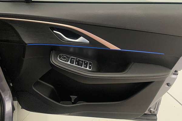 2023 Chery OMODA 5 BX T19C