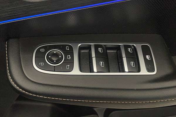 2023 Chery OMODA 5 BX T19C