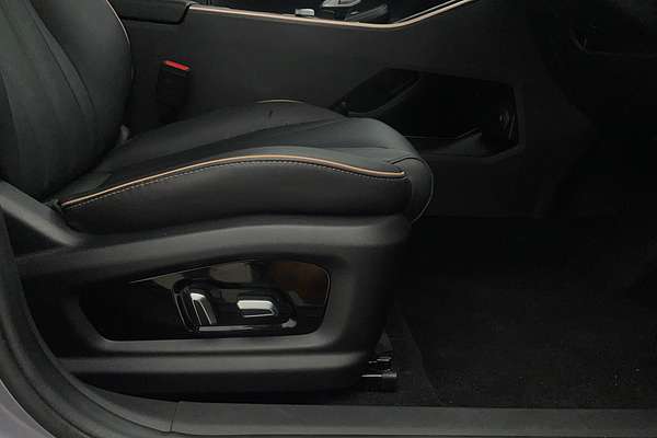 2023 Chery OMODA 5 BX T19C
