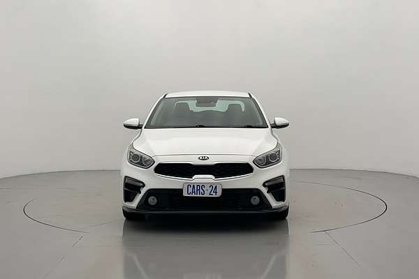 2021 Kia Cerato Sport+ BD