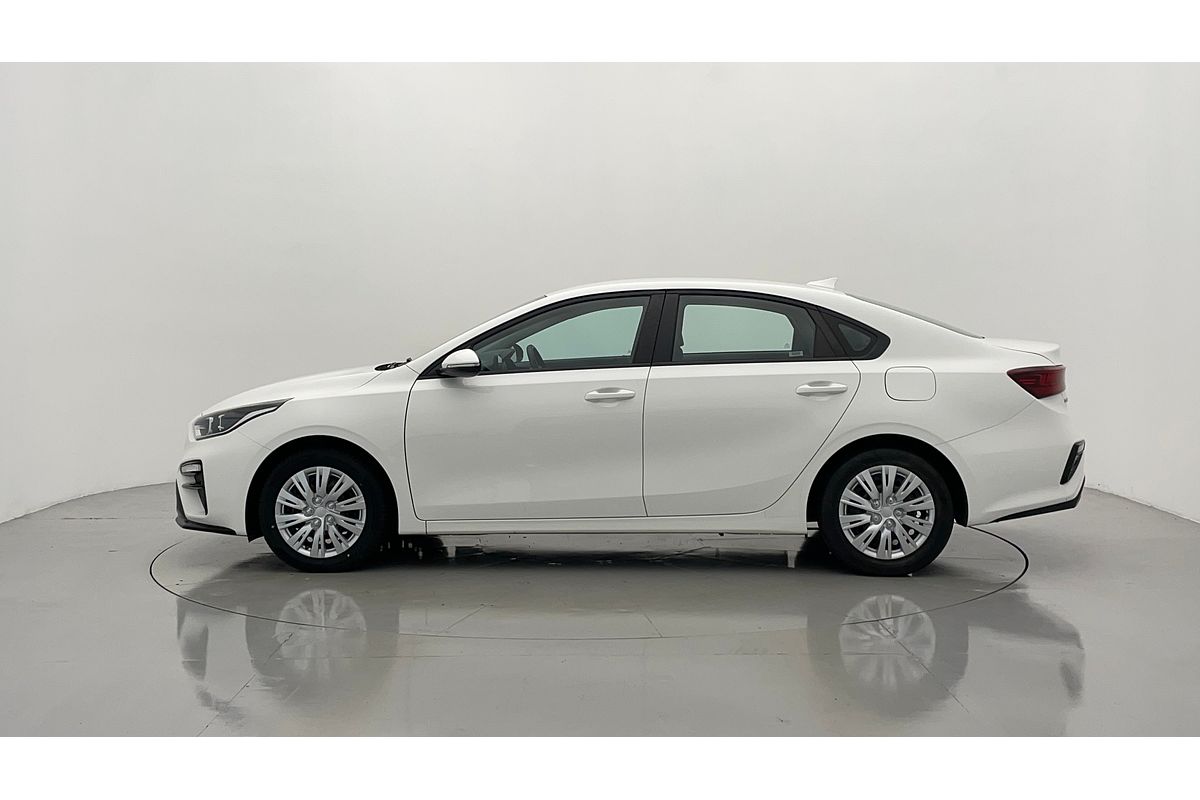 2021 Kia Cerato Sport+ BD
