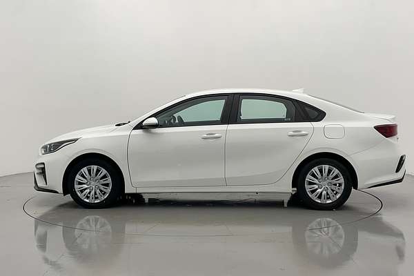 2021 Kia Cerato Sport+ BD