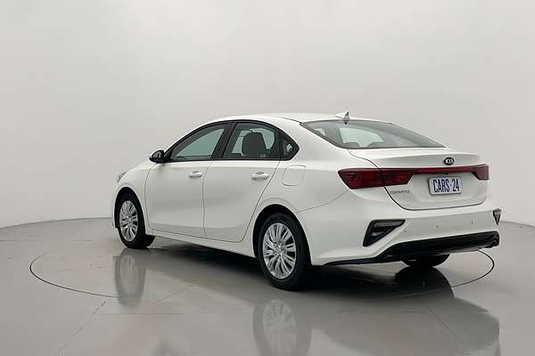 2021 Kia Cerato Sport+ BD