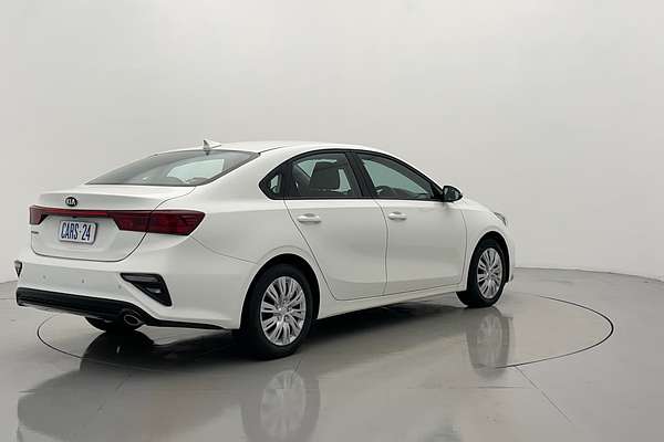 2021 Kia Cerato Sport+ BD