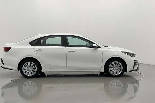 2021 Kia Cerato Sport+ BD