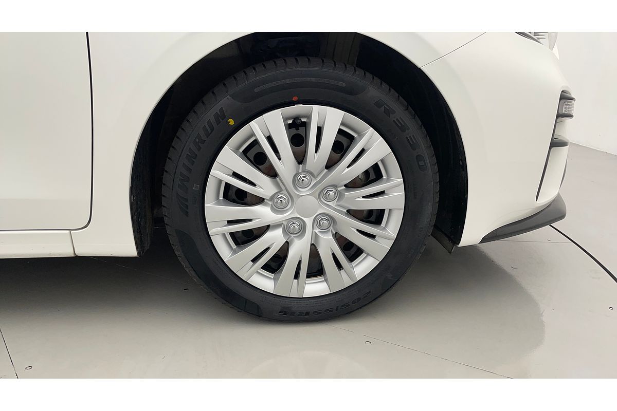 2021 Kia Cerato Sport+ BD