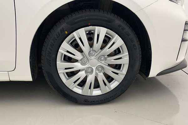 2021 Kia Cerato Sport+ BD