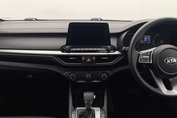 2021 Kia Cerato Sport+ BD