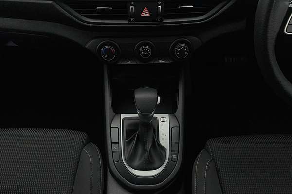 2021 Kia Cerato Sport+ BD
