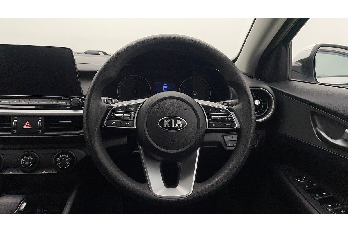 2021 Kia Cerato Sport+ BD