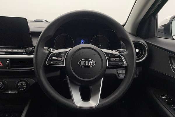 2021 Kia Cerato Sport+ BD