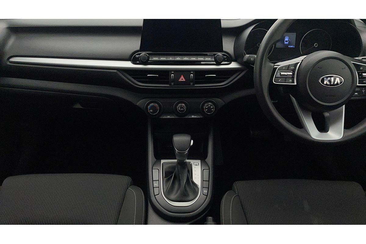 2021 Kia Cerato Sport+ BD