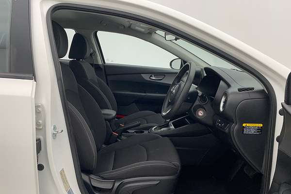 2021 Kia Cerato Sport+ BD