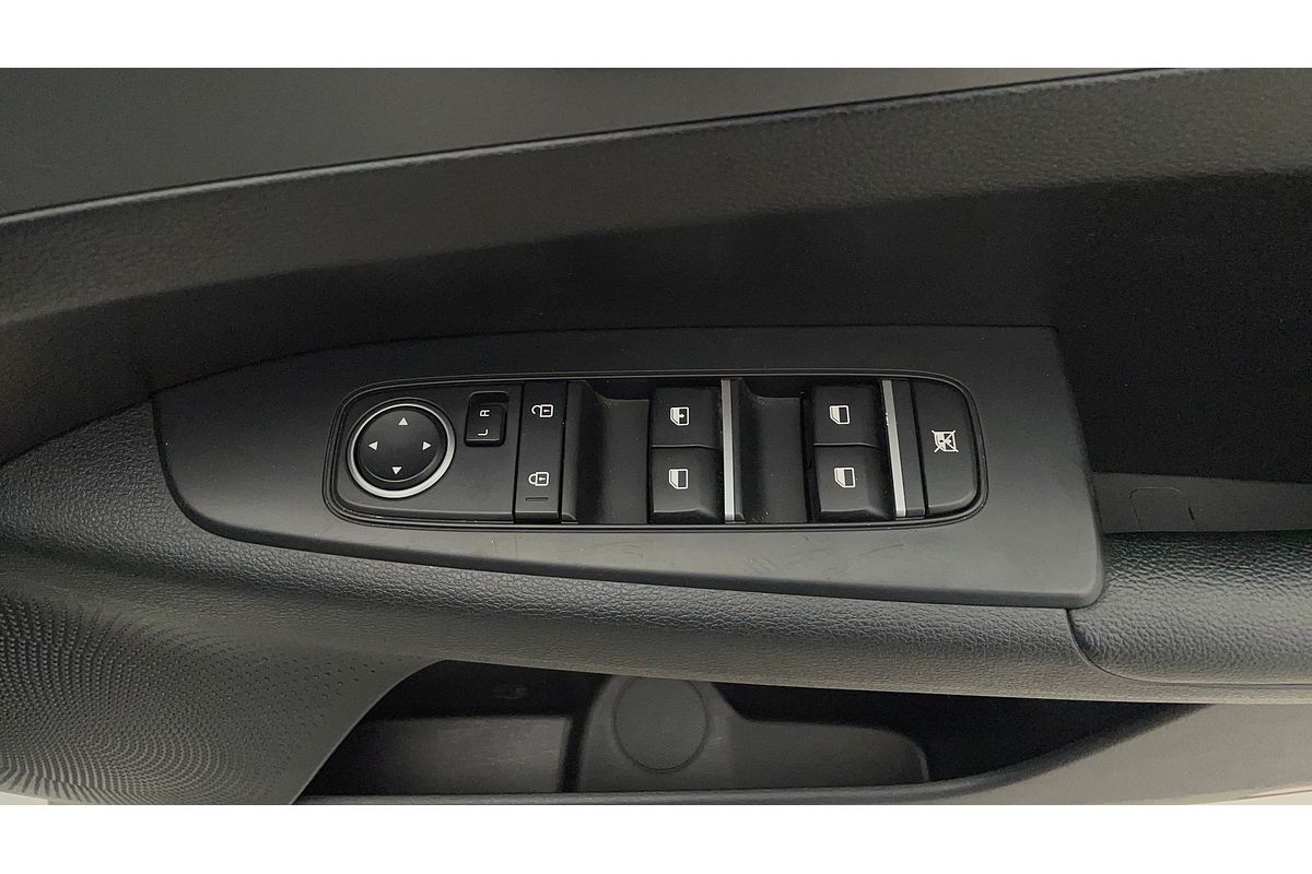 2021 Kia Cerato Sport+ BD