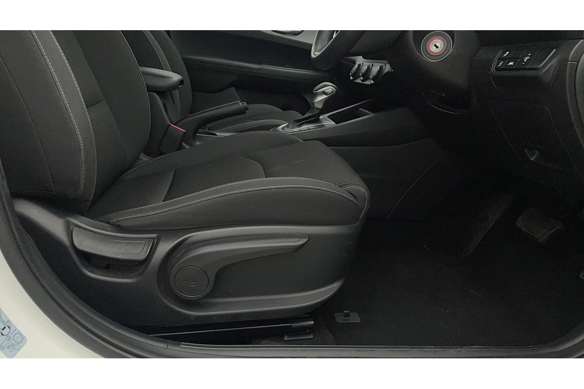 2021 Kia Cerato Sport+ BD