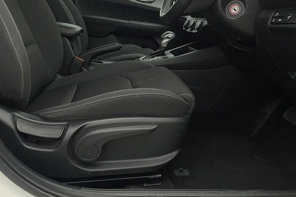 2021 Kia Cerato Sport+ BD