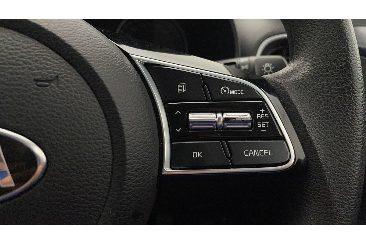 2021 Kia Cerato Sport+ BD