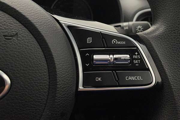 2021 Kia Cerato Sport+ BD