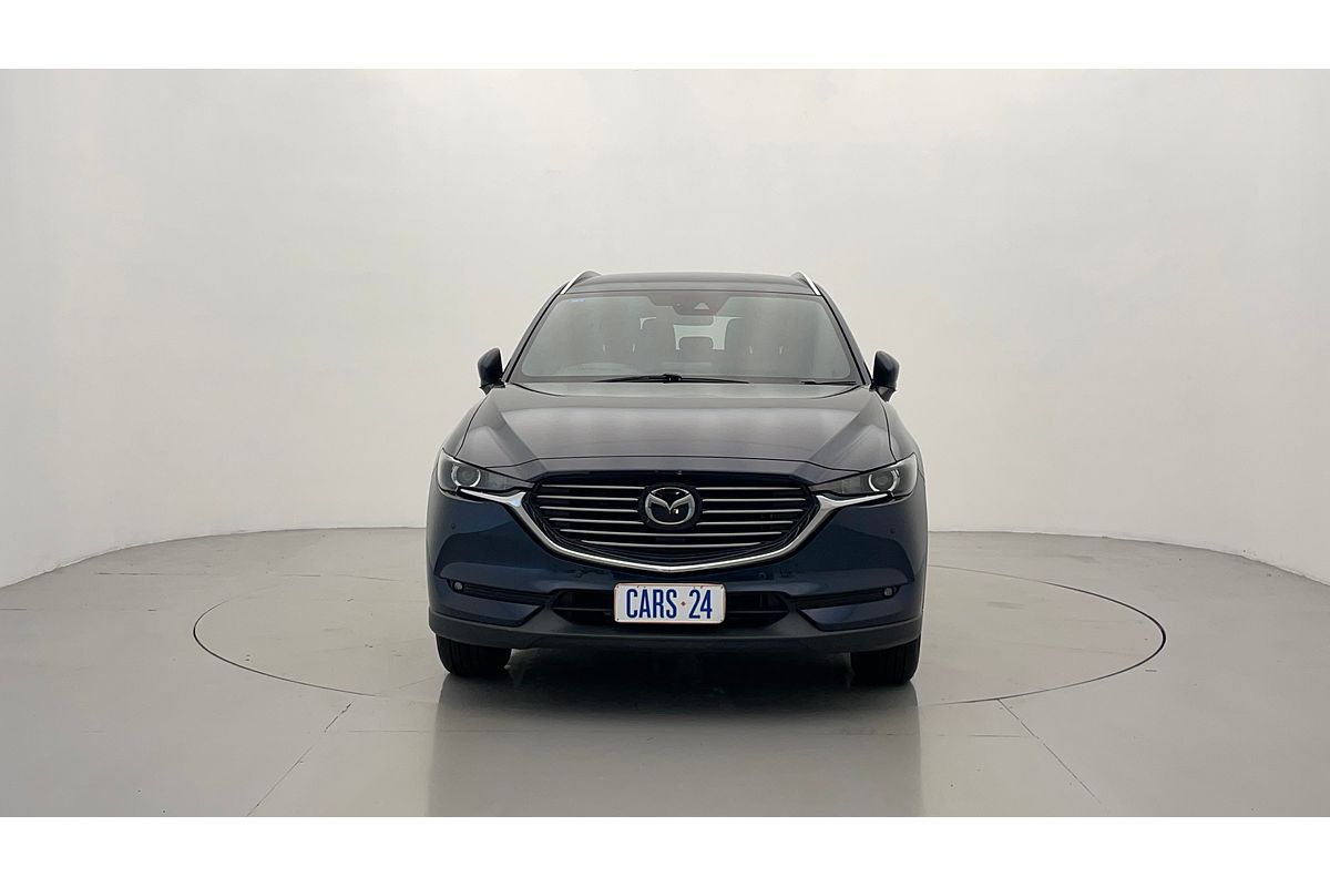 2020 Mazda CX-8 Touring KG Series