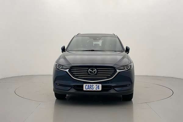 2020 Mazda CX-8 Touring KG Series