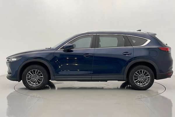 2020 Mazda CX-8 Touring KG Series
