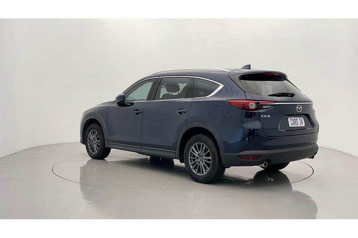 2020 Mazda CX-8 Touring KG Series