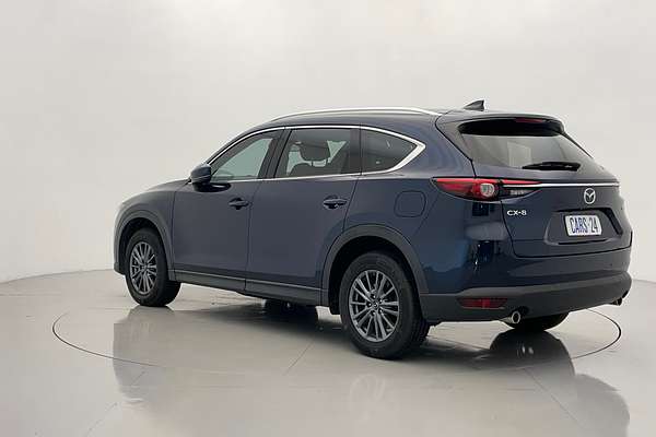 2020 Mazda CX-8 Touring KG Series