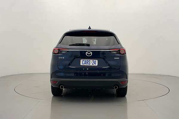 2020 Mazda CX-8 Touring KG Series