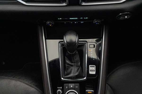 2020 Mazda CX-8 Touring KG Series