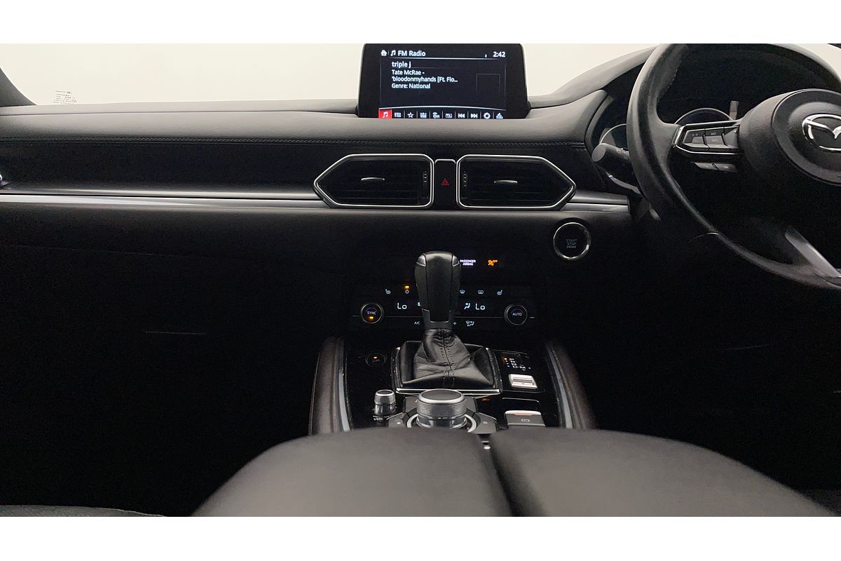2020 Mazda CX-8 Touring KG Series
