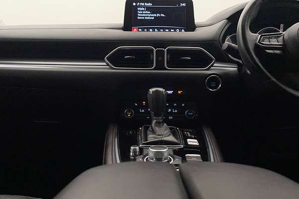 2020 Mazda CX-8 Touring KG Series