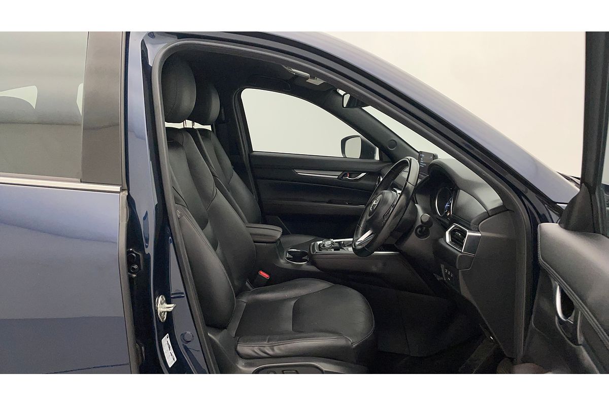 2020 Mazda CX-8 Touring KG Series
