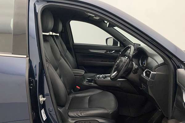 2020 Mazda CX-8 Touring KG Series