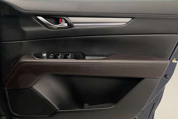 2020 Mazda CX-8 Touring KG Series