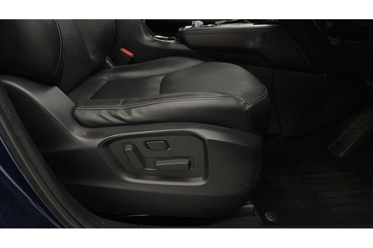 2020 Mazda CX-8 Touring KG Series