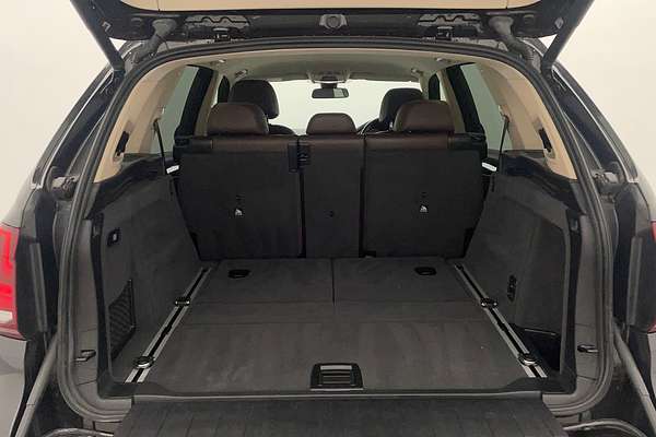 2017 BMW X5 xDrive30d F15
