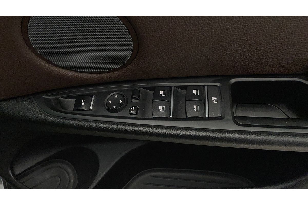 2017 BMW X5 xDrive30d F15