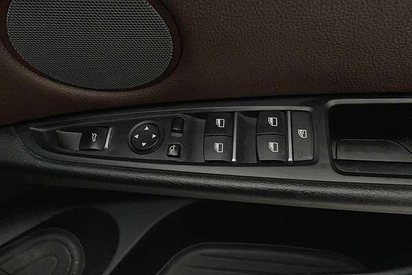 2017 BMW X5 xDrive30d F15