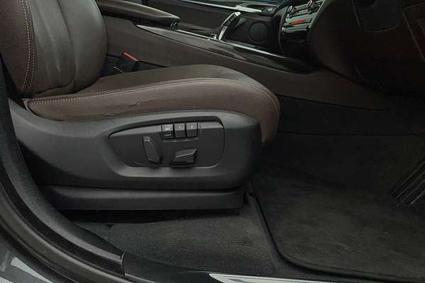 2017 BMW X5 xDrive30d F15