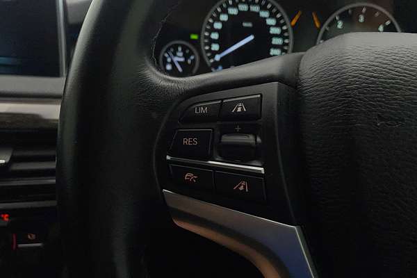 2017 BMW X5 xDrive30d F15