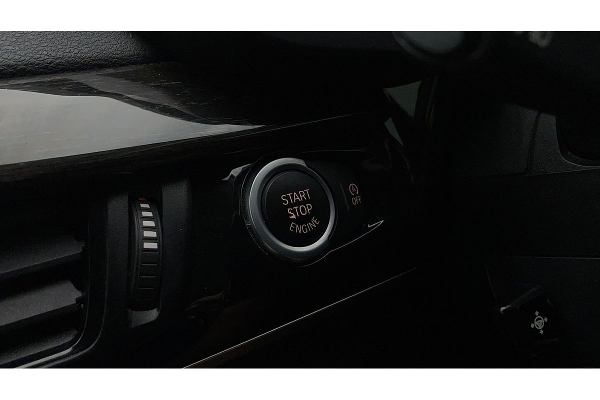 2017 BMW X5 xDrive30d F15